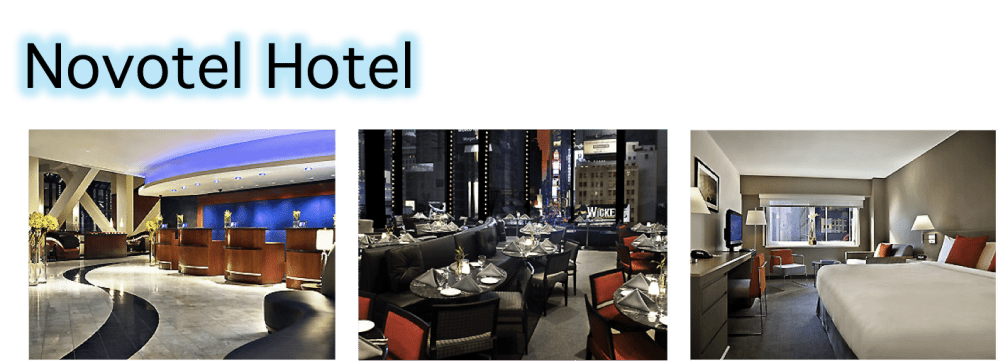 novotel