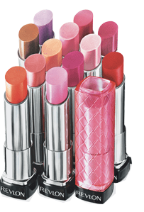 Revlon ColorBurst Lip Butter