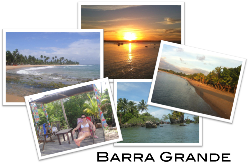 Barra Grande