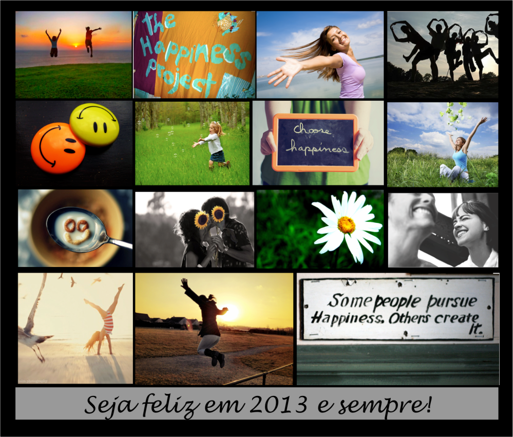 happy2013