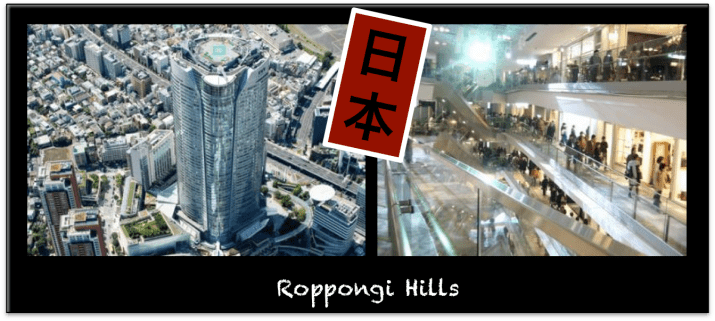 roppongi