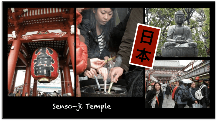 sensoji